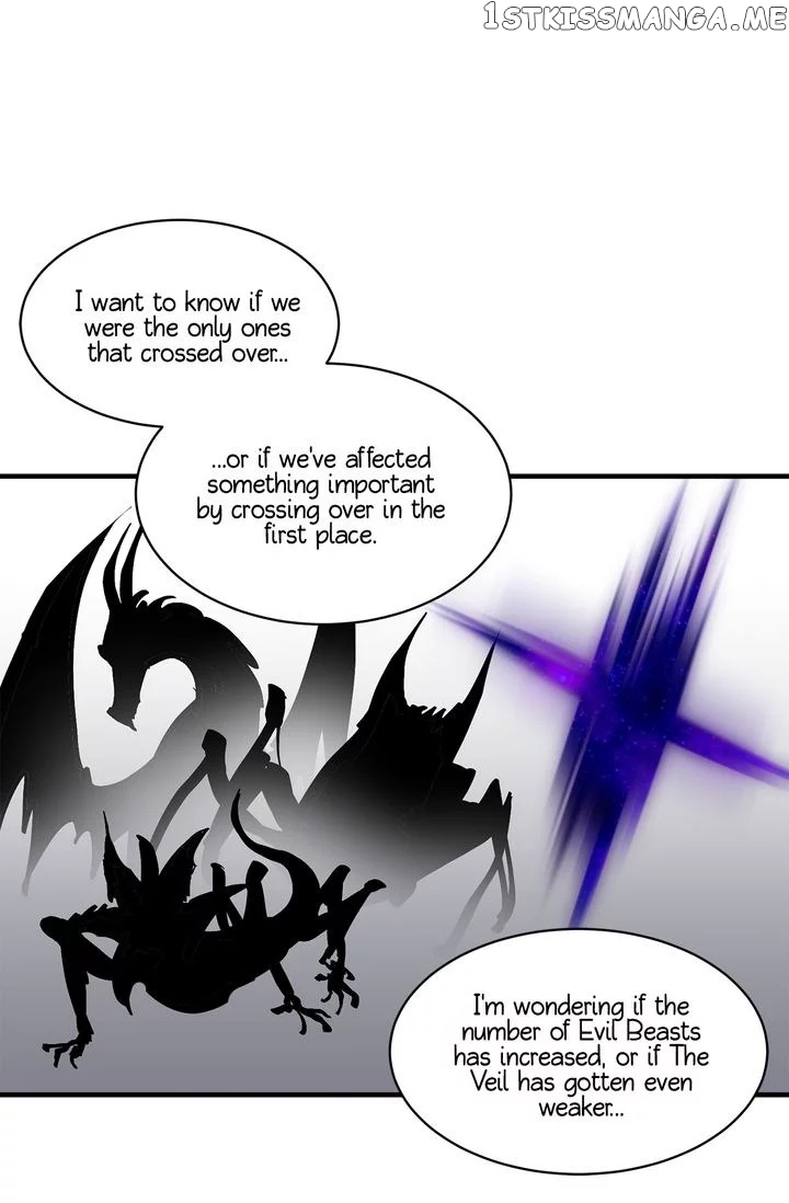 Sica Wolf chapter 64 - page 48