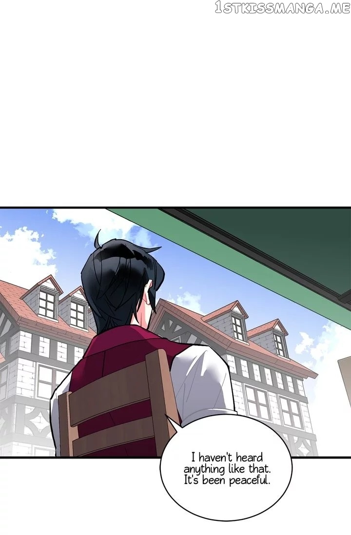 Sica Wolf chapter 64 - page 49