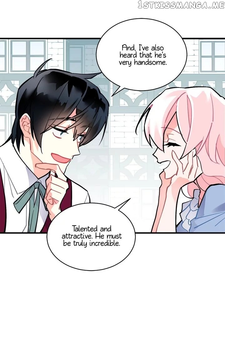 Sica Wolf chapter 64 - page 51