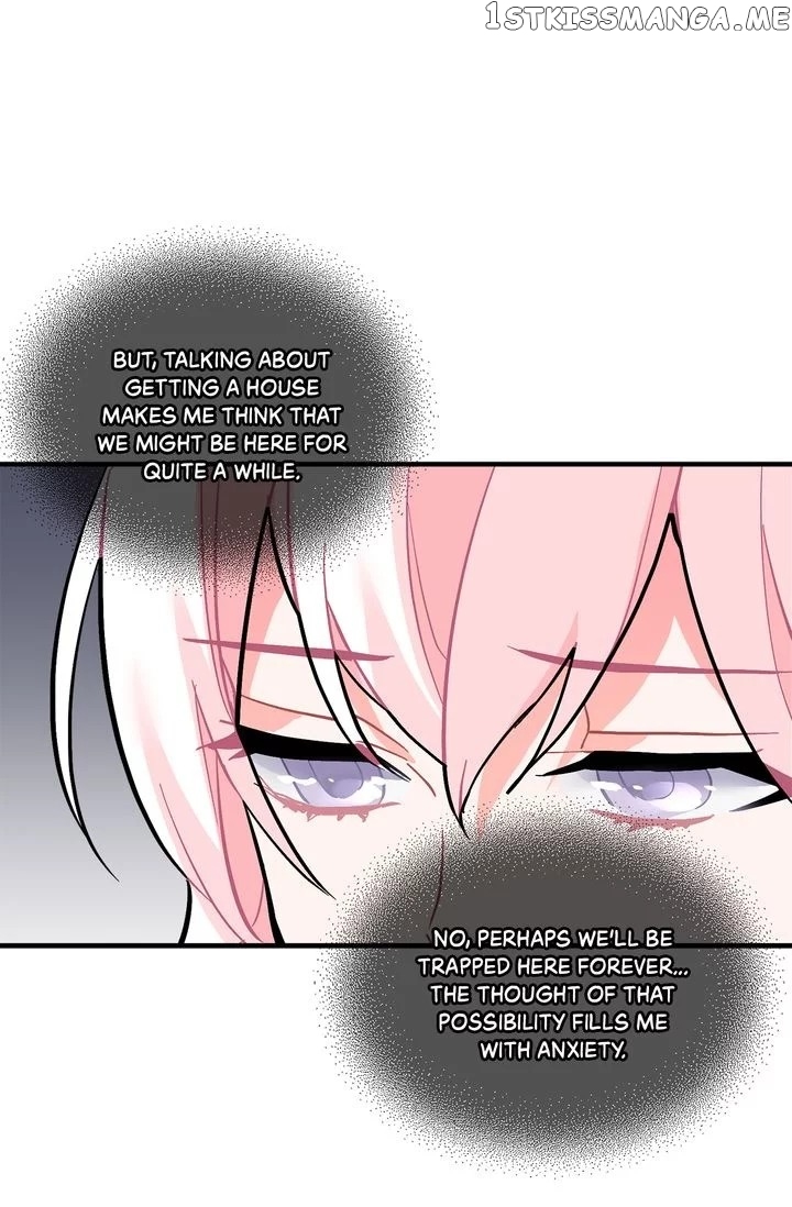 Sica Wolf chapter 64 - page 55