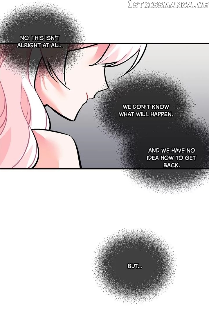 Sica Wolf chapter 64 - page 8
