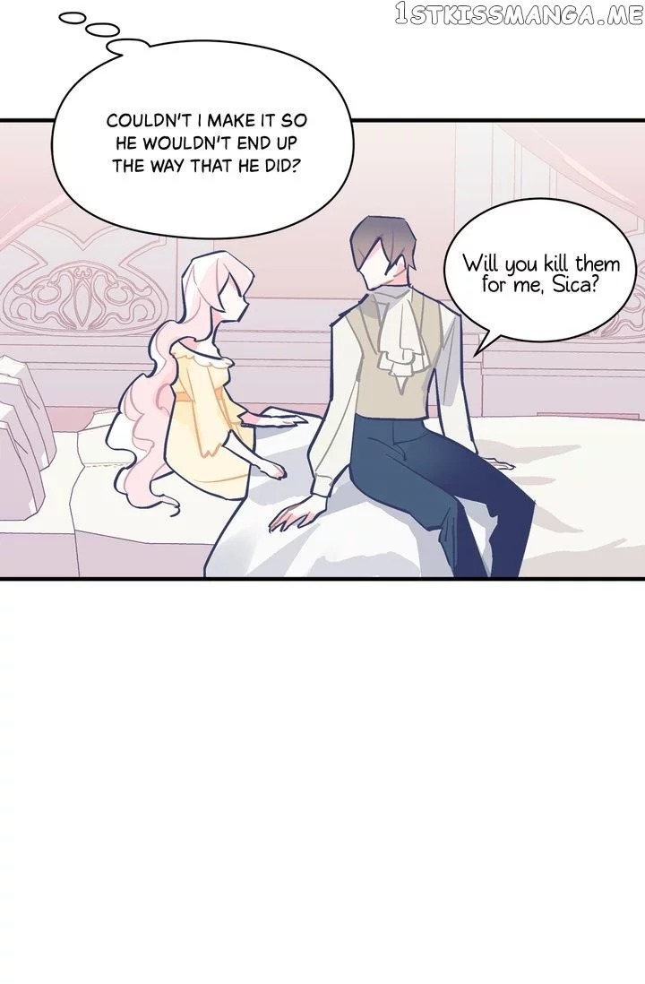 Sica Wolf chapter 65 - page 18