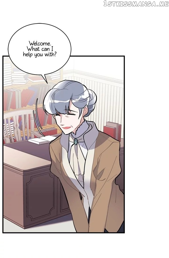 Sica Wolf chapter 65 - page 2