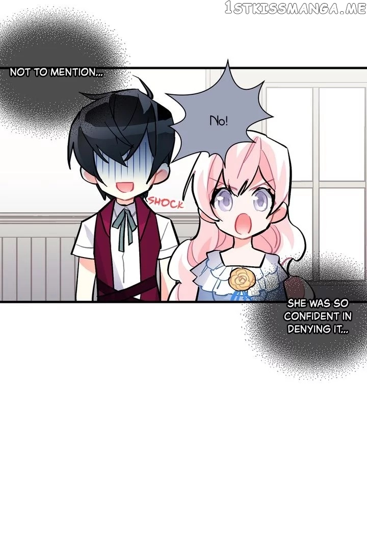 Sica Wolf chapter 65 - page 28