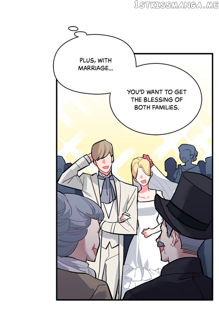 Sica Wolf chapter 65 - page 32