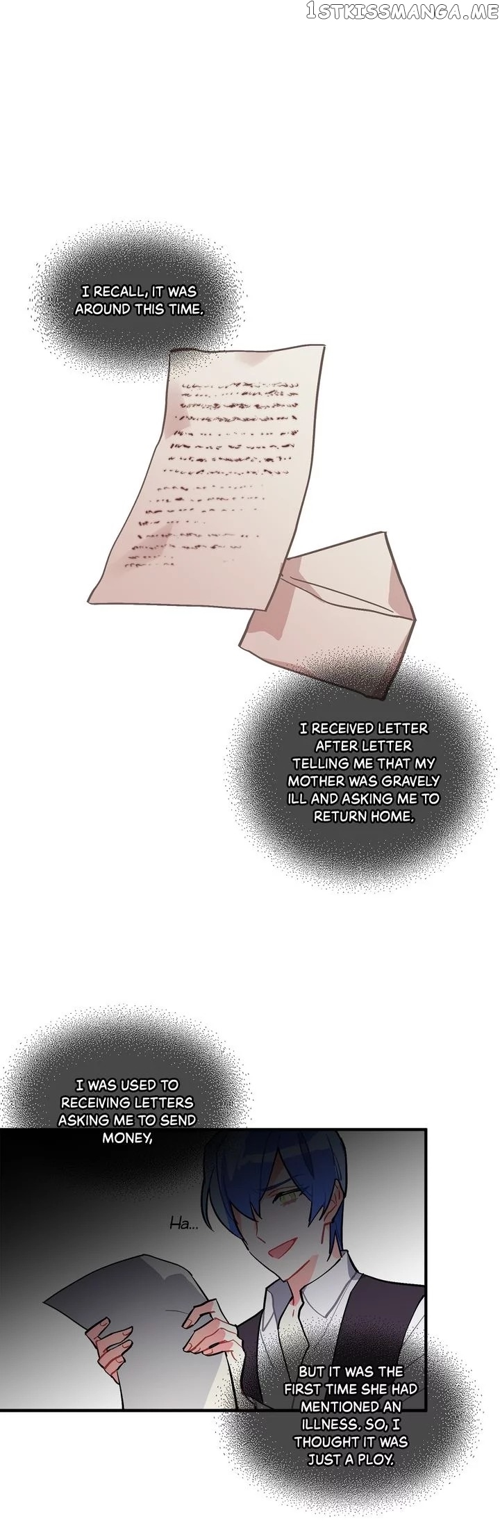 Sica Wolf chapter 65 - page 34
