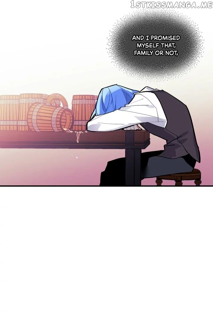 Sica Wolf chapter 65 - page 37
