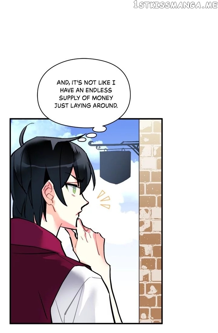 Sica Wolf chapter 65 - page 40