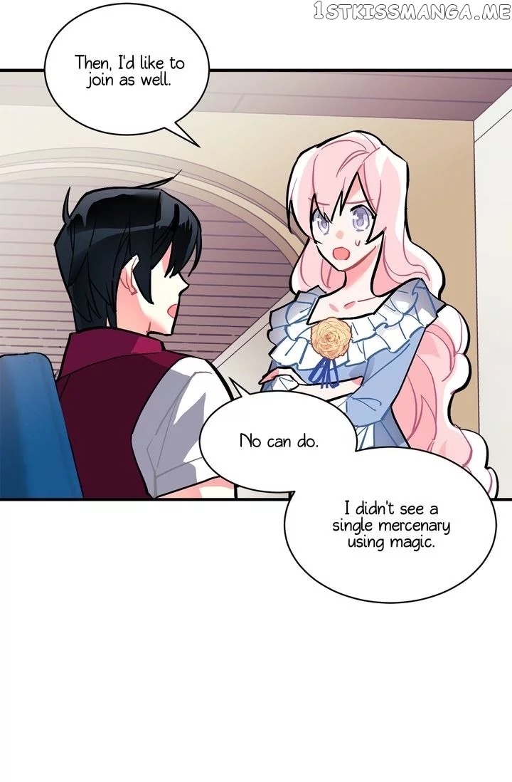 Sica Wolf chapter 65 - page 43