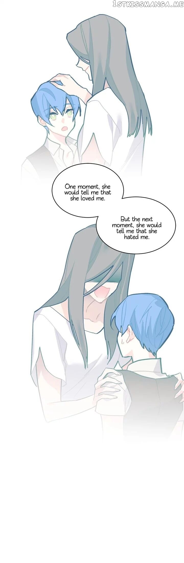 Sica Wolf chapter 67 - page 14