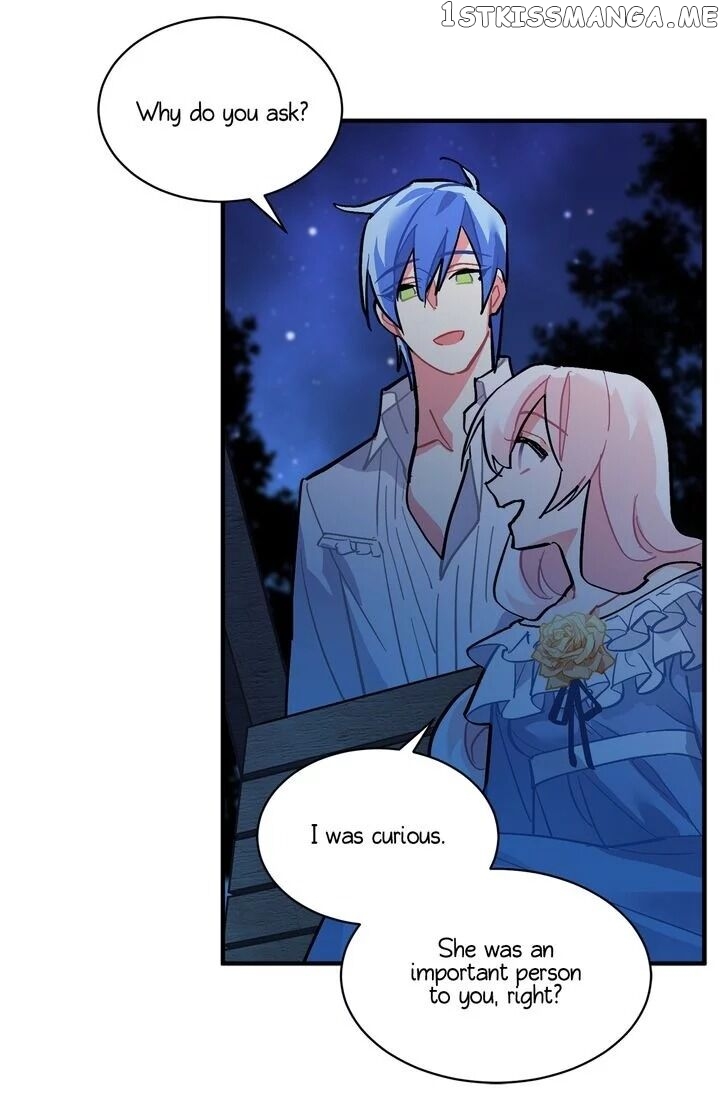 Sica Wolf chapter 67 - page 15