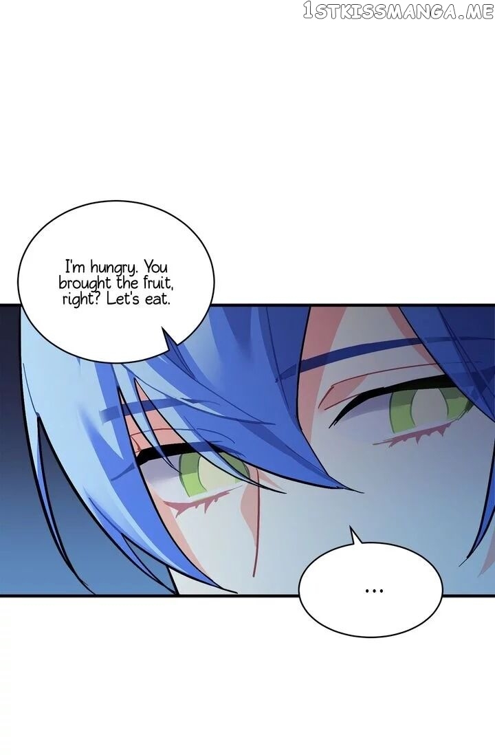 Sica Wolf chapter 67 - page 18