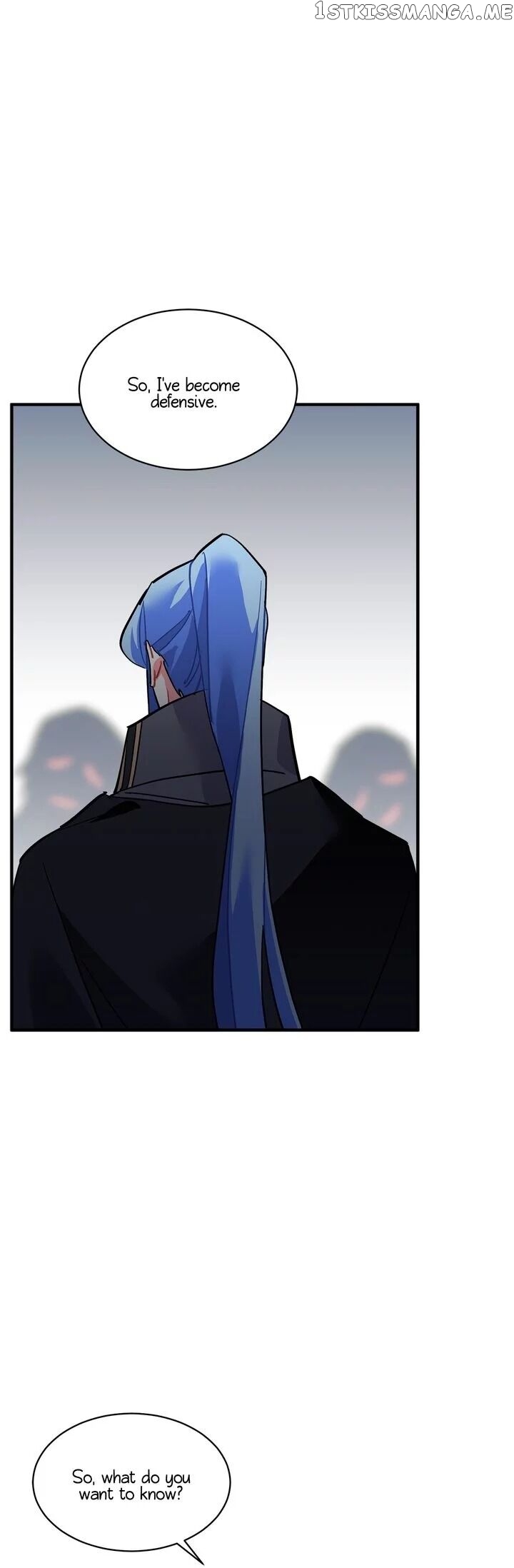 Sica Wolf chapter 67 - page 21