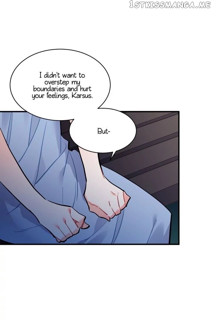 Sica Wolf chapter 67 - page 23