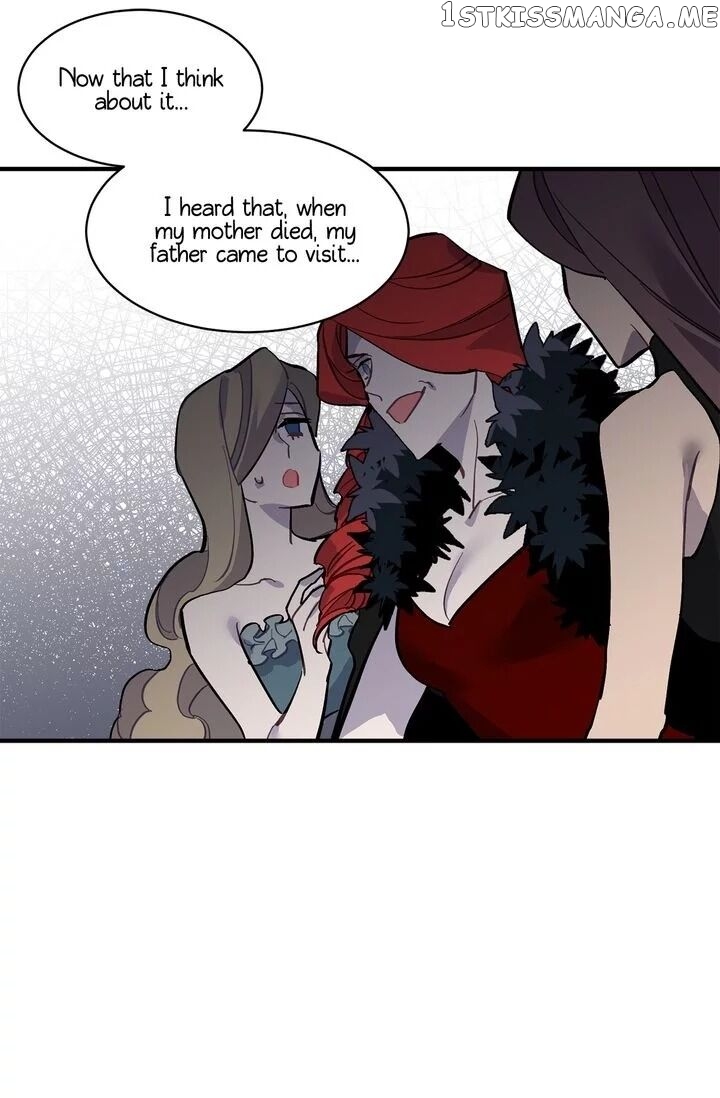 Sica Wolf chapter 67 - page 26