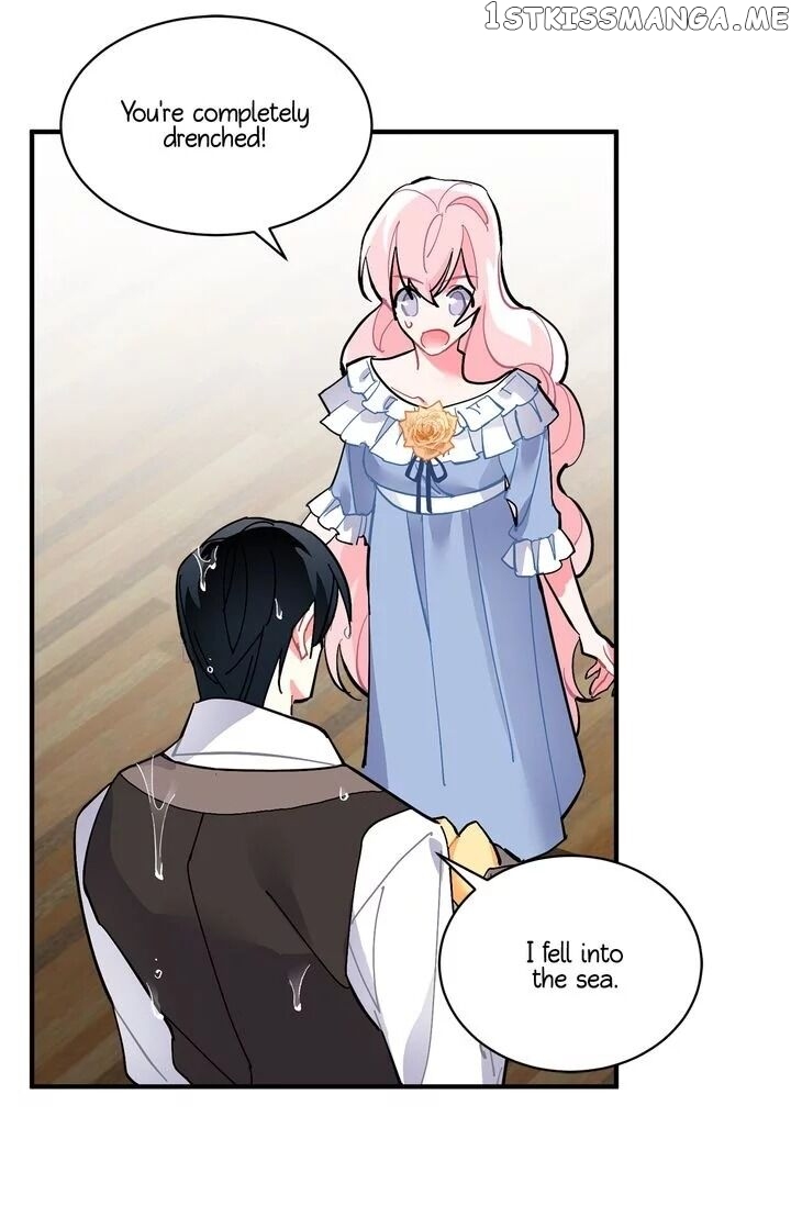 Sica Wolf chapter 67 - page 3