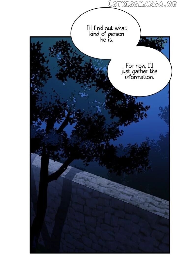 Sica Wolf chapter 67 - page 32