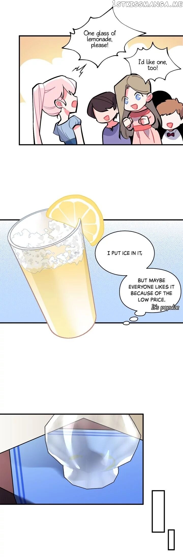 Sica Wolf chapter 67 - page 39