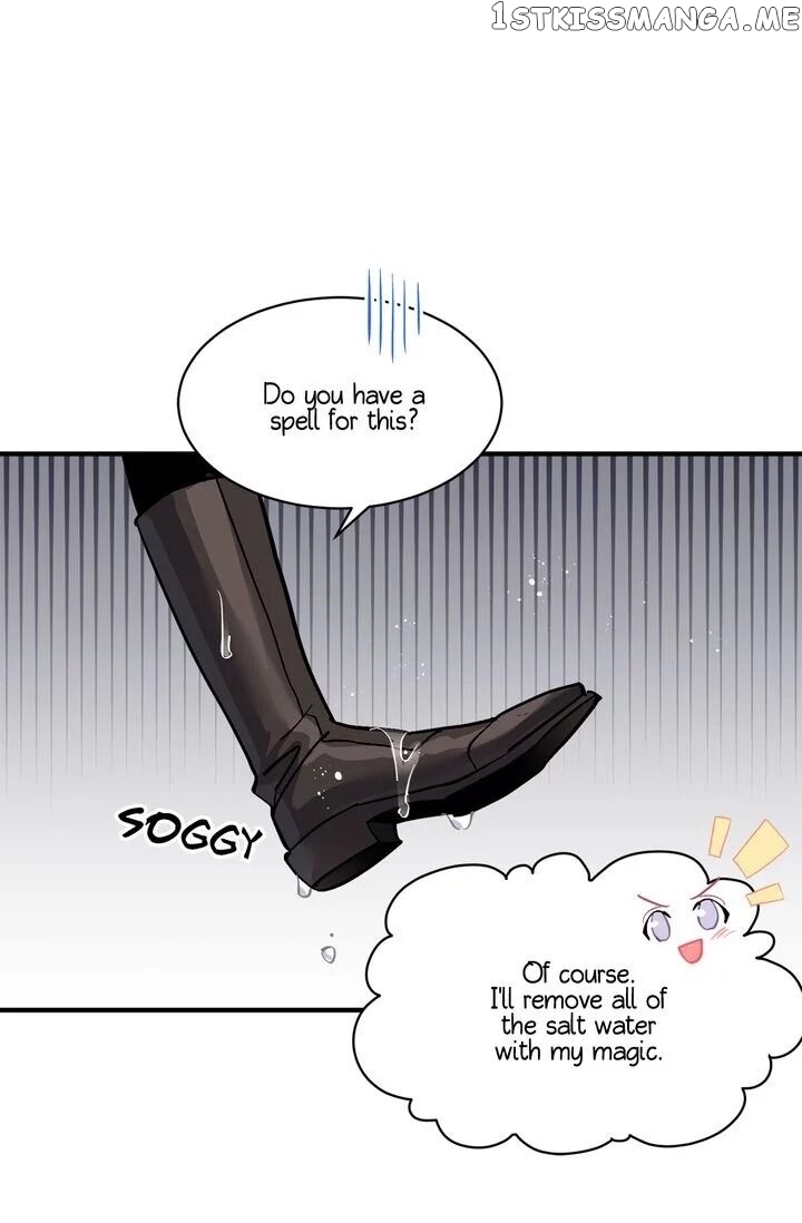 Sica Wolf chapter 67 - page 4