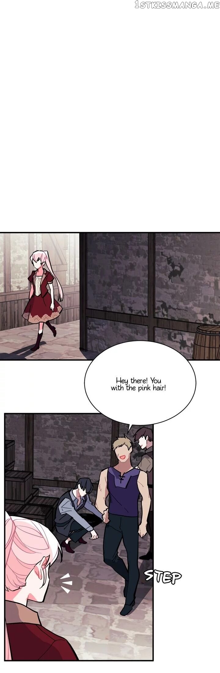 Sica Wolf chapter 67 - page 41
