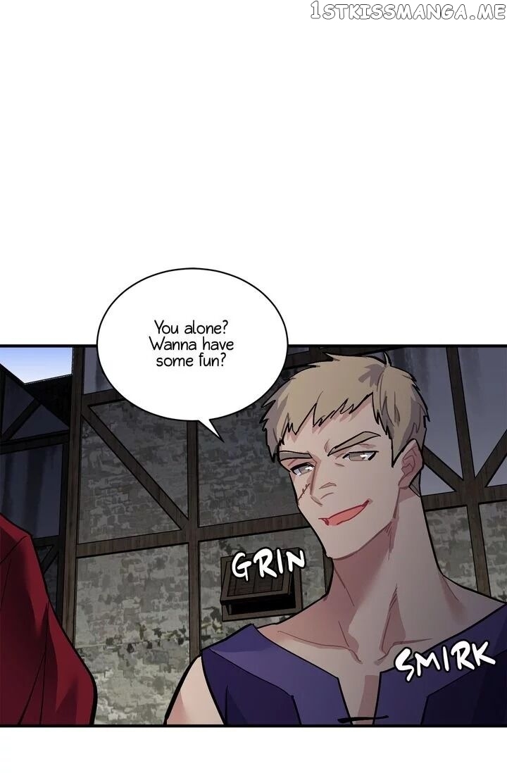 Sica Wolf chapter 67 - page 42