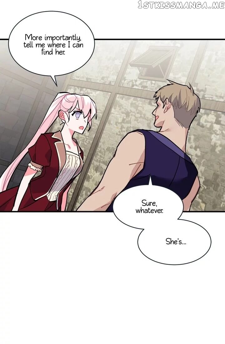Sica Wolf chapter 67 - page 45