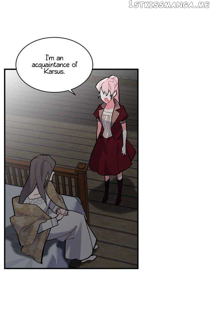 Sica Wolf chapter 68 - page 1