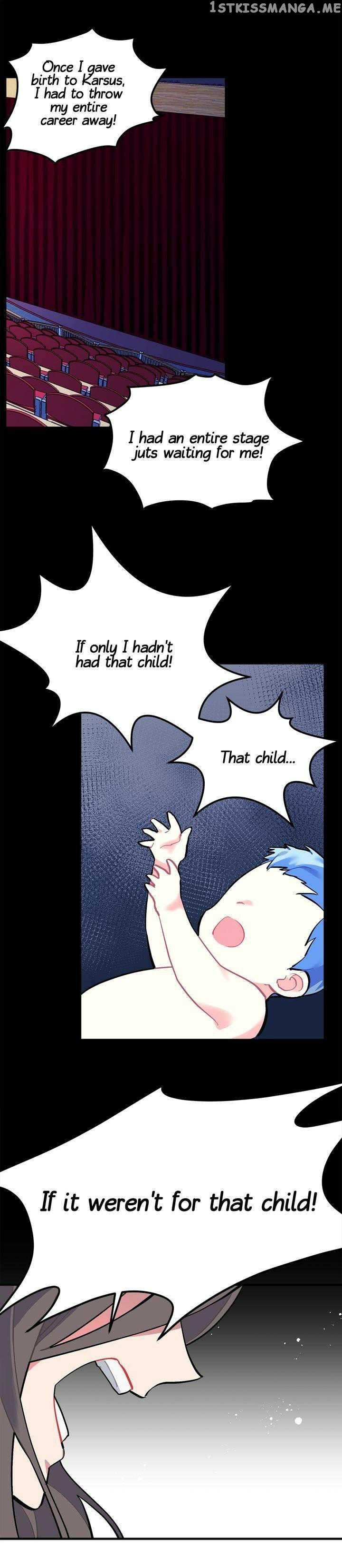 Sica Wolf chapter 68 - page 14