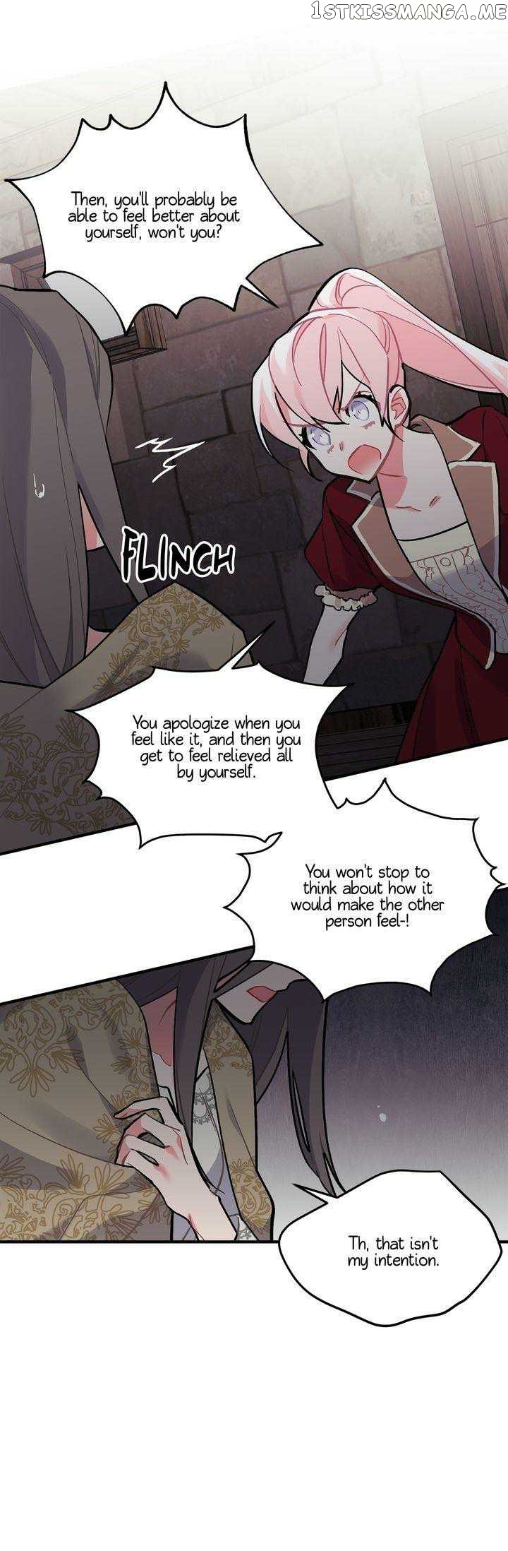 Sica Wolf chapter 68 - page 20