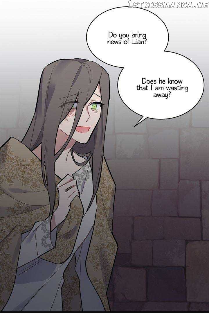 Sica Wolf chapter 68 - page 3