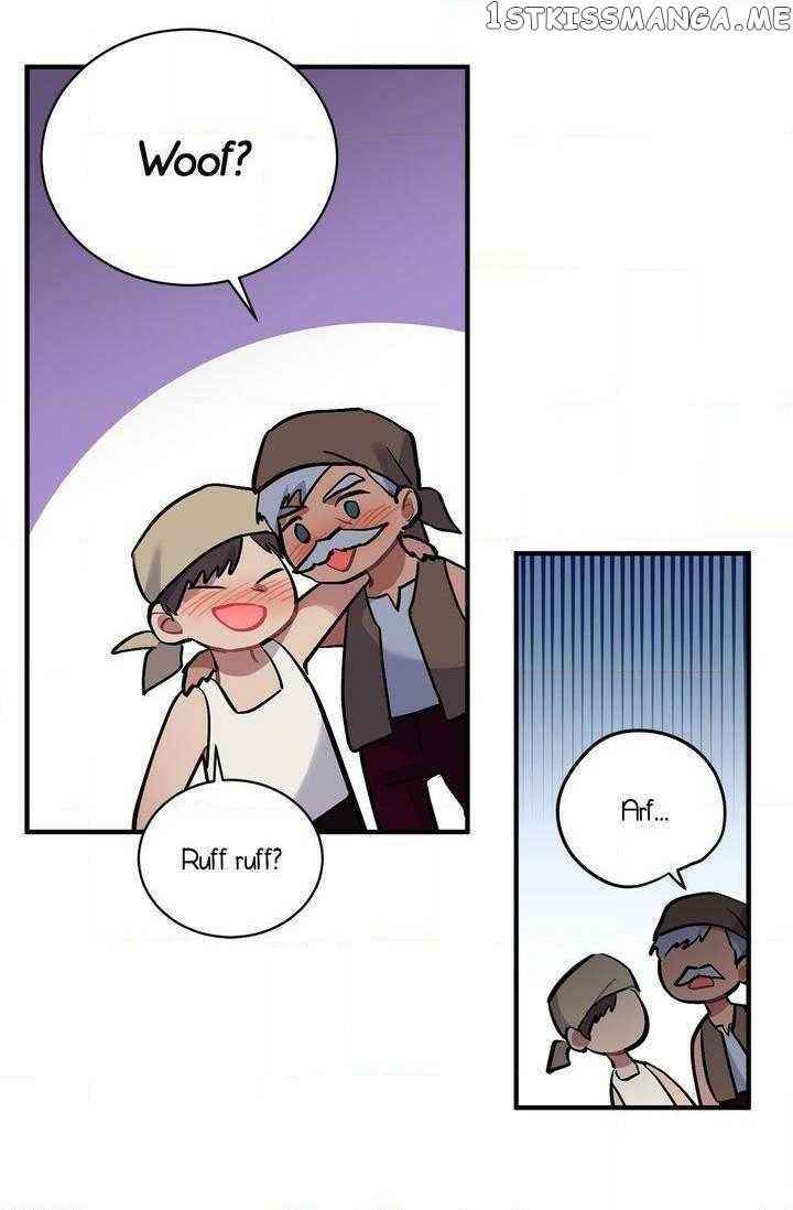 Sica Wolf chapter 68 - page 35