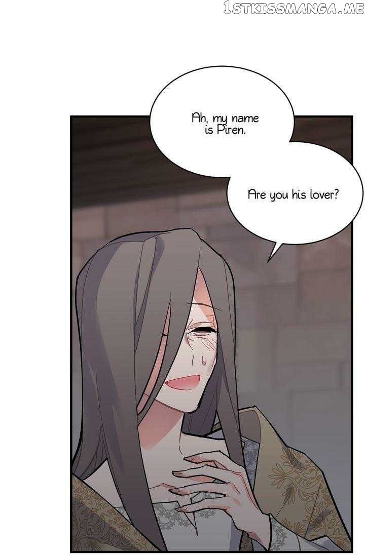 Sica Wolf chapter 68 - page 6
