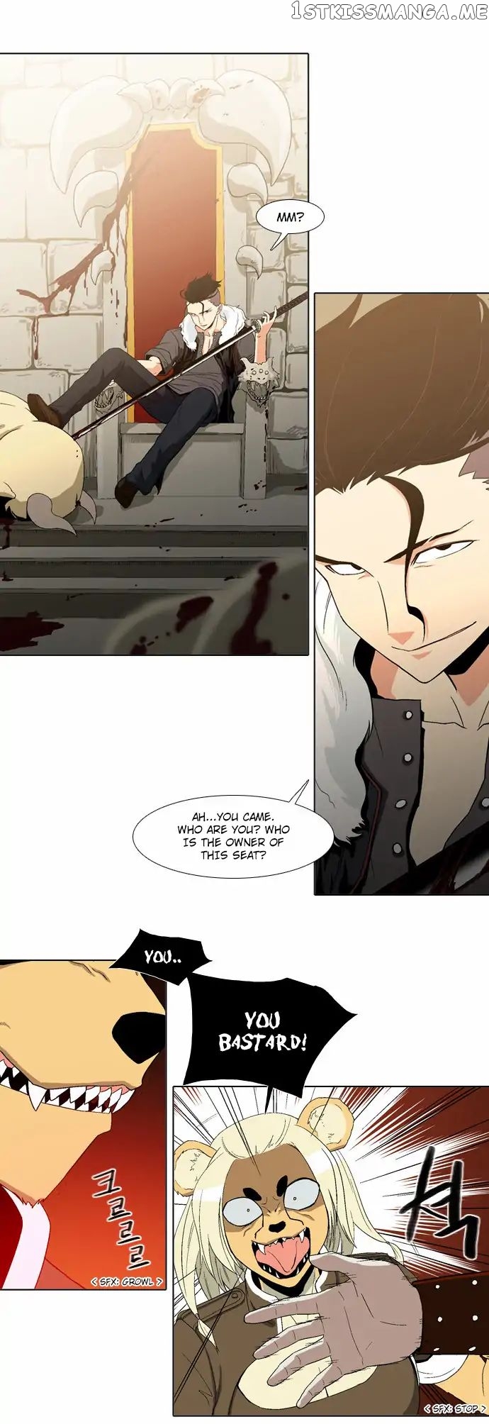 The Language of God chapter 69 - page 15