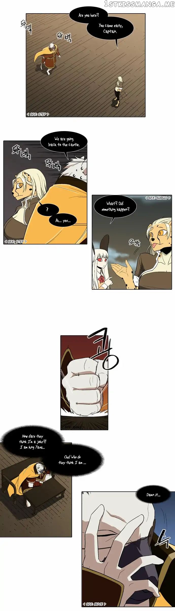 The Language of God chapter 69 - page 7
