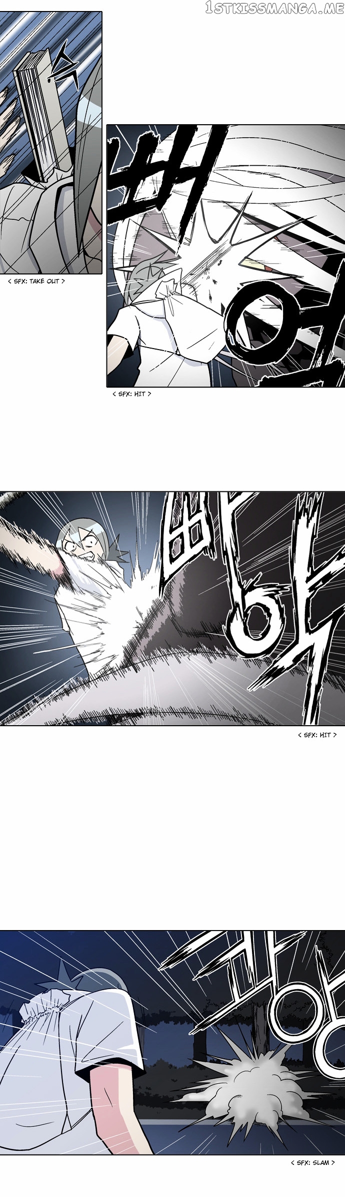 The Language of God chapter 10 - page 10
