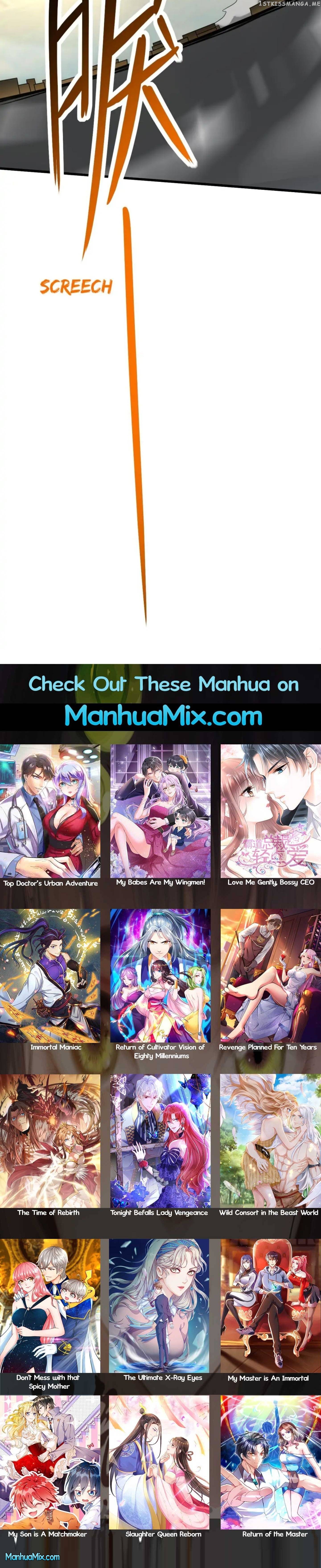My Disciples Are Godlike chapter 147 - page 11