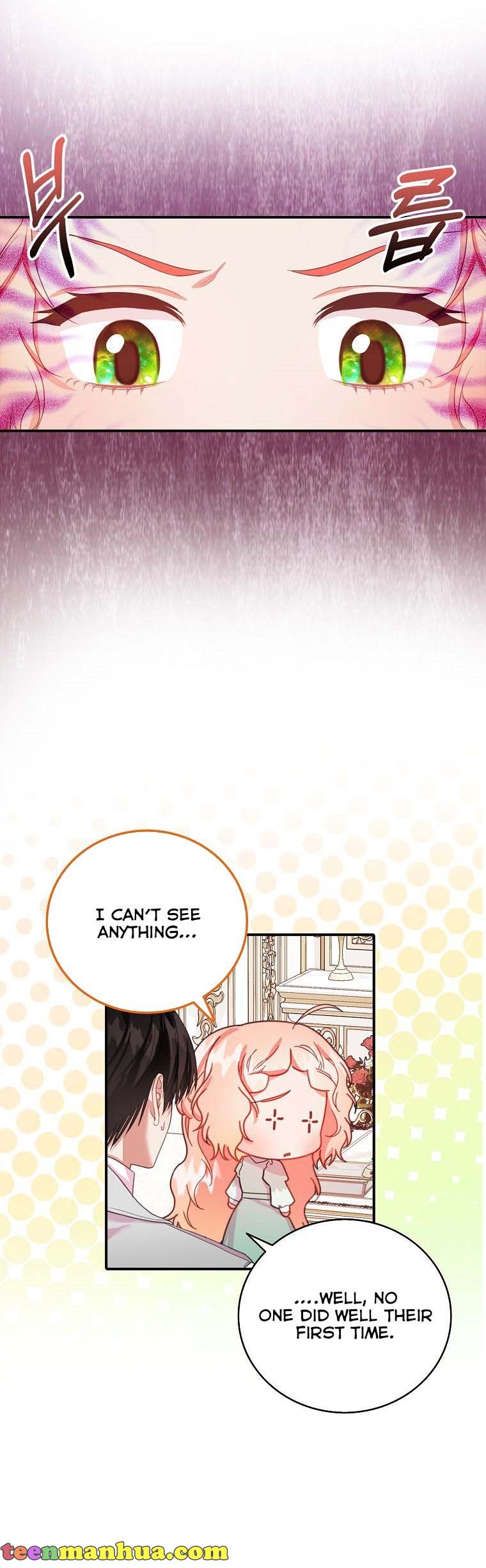I Tried to Run Away After Eating the Male Lead Chapter 24 - page 18