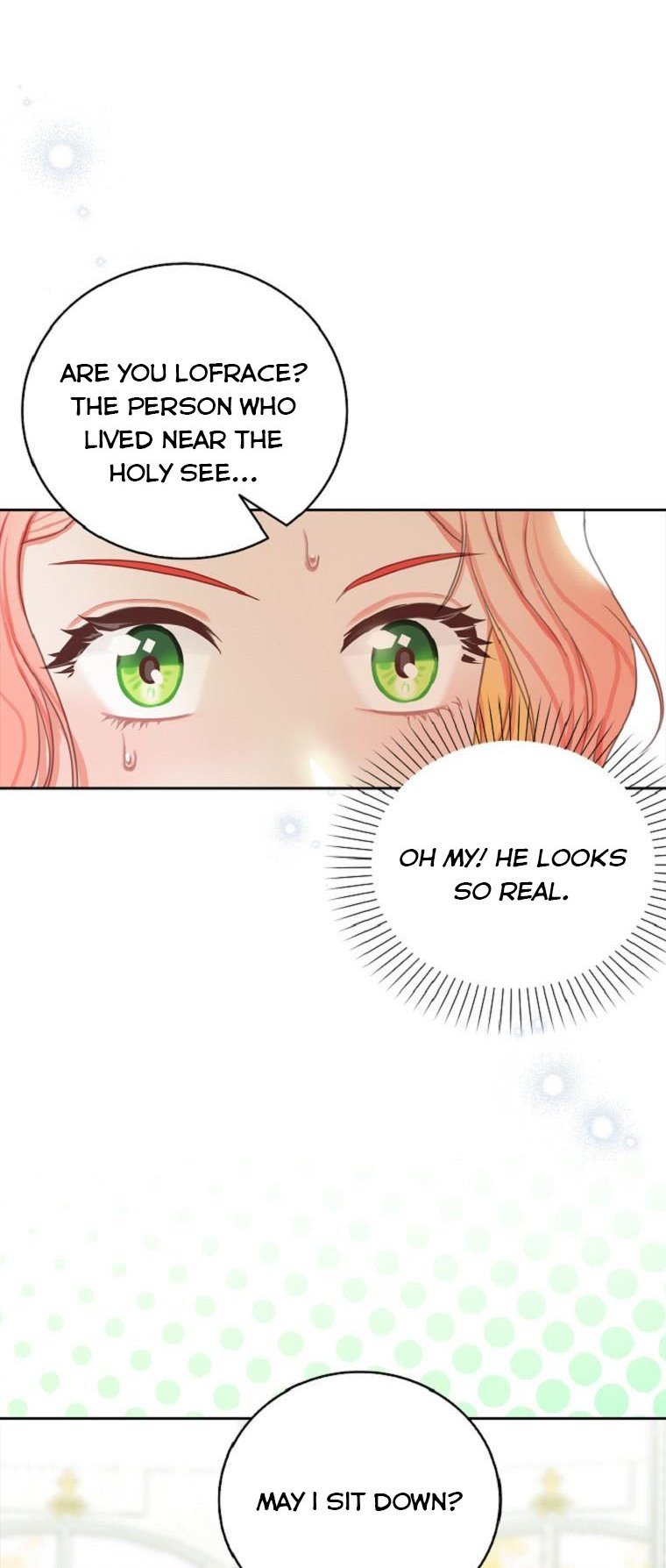 I Tried to Run Away After Eating the Male Lead Chapter 7 - page 18