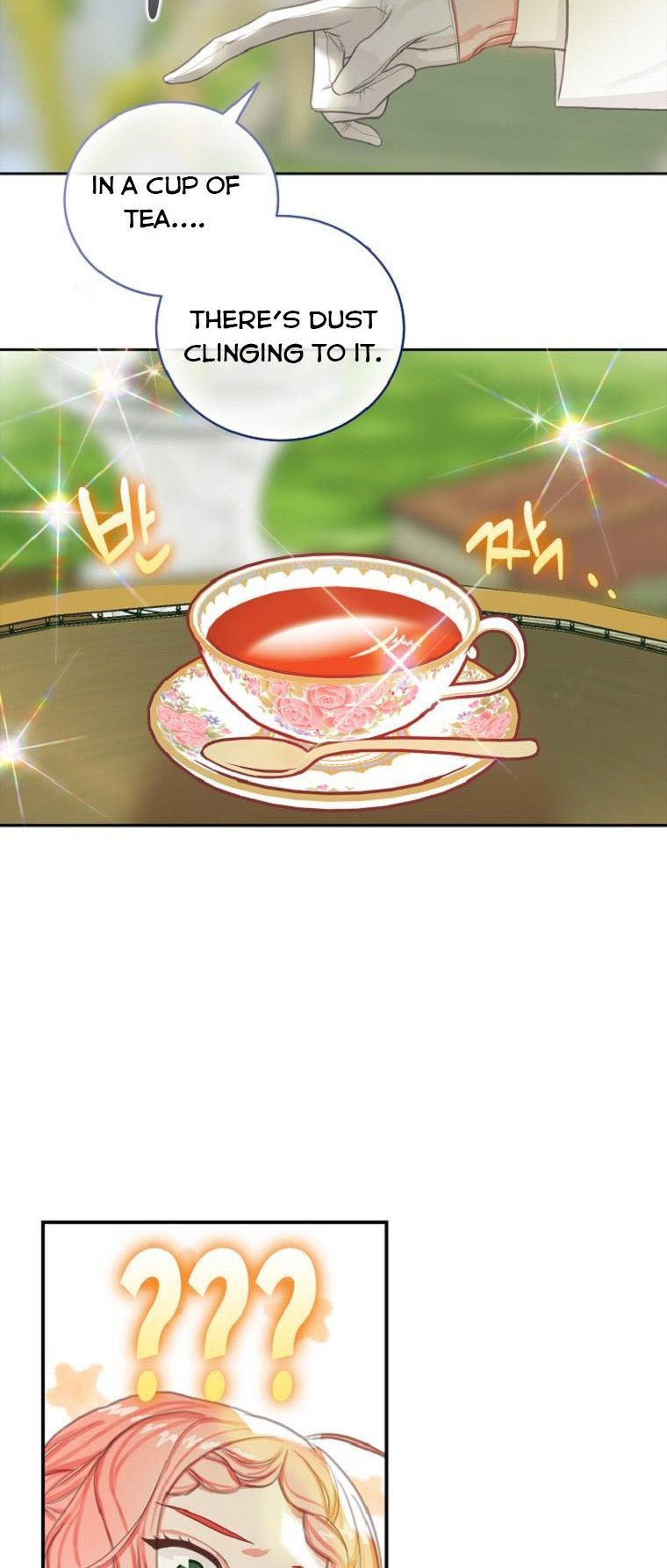 I Tried to Run Away After Eating the Male Lead Chapter 7 - page 23