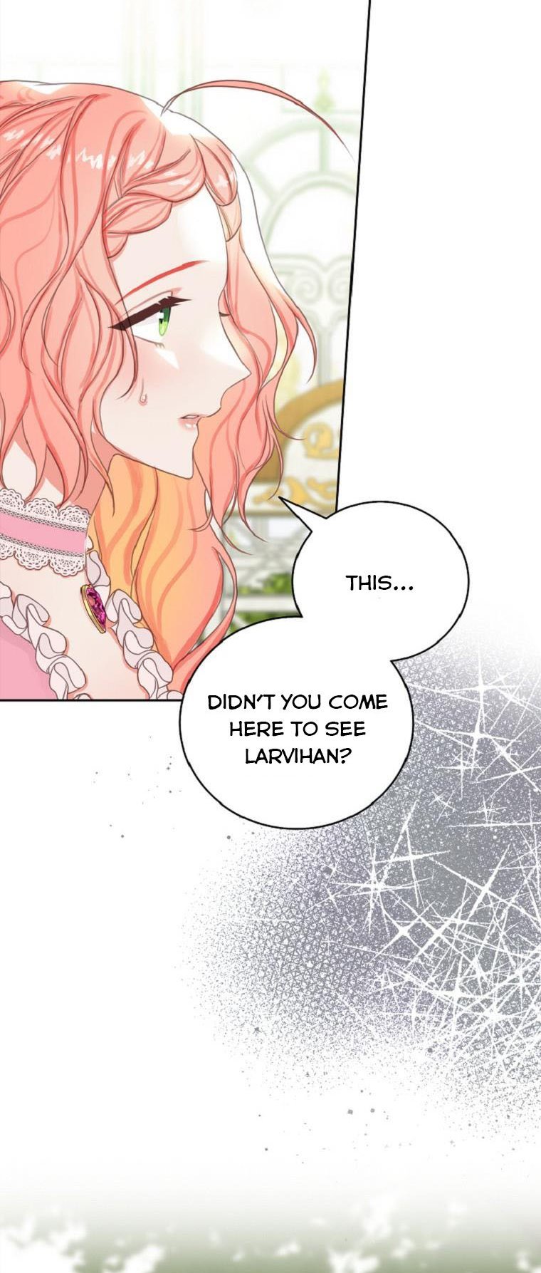I Tried to Run Away After Eating the Male Lead Chapter 7 - page 29