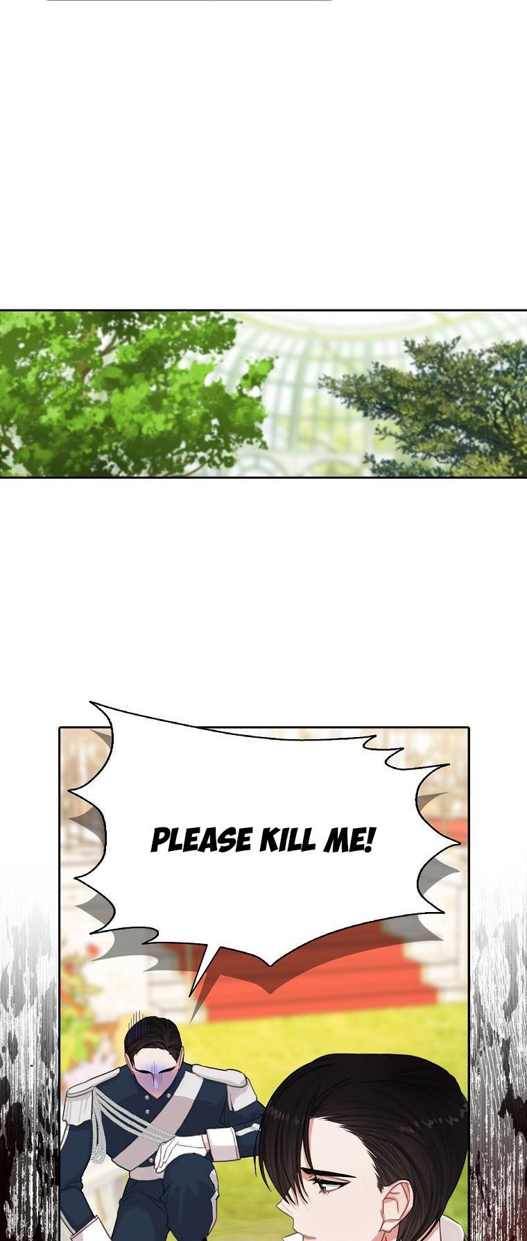 I Tried to Run Away After Eating the Male Lead Chapter 7 - page 36