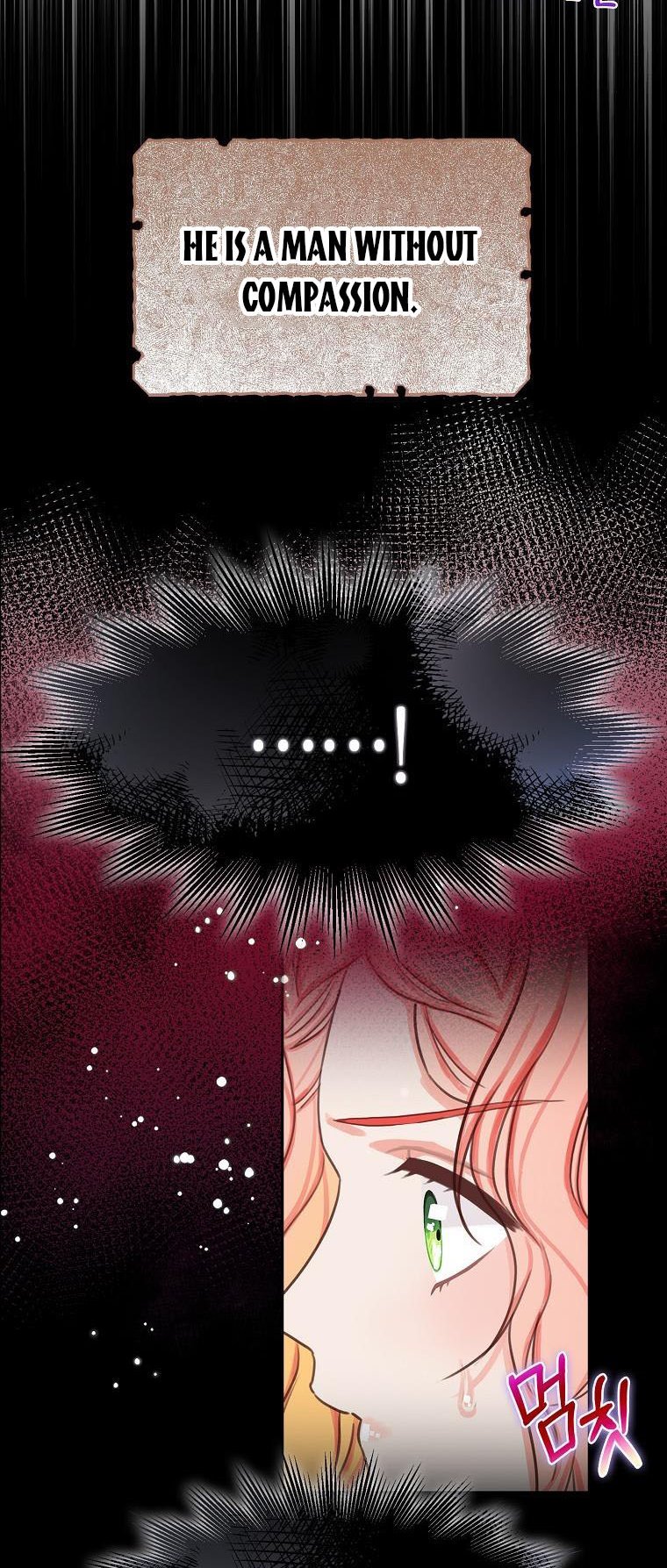I Tried to Run Away After Eating the Male Lead Chapter 7 - page 39