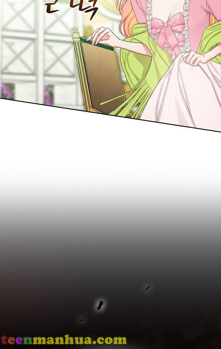 I Tried to Run Away After Eating the Male Lead Chapter 7 - page 45