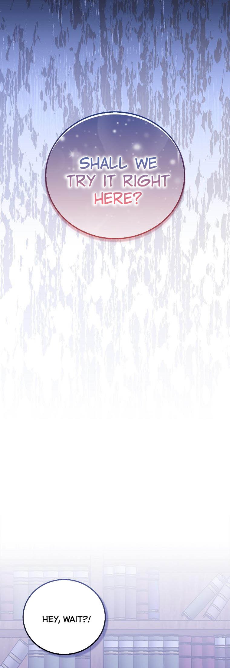 I Tried to Run Away After Eating the Male Lead Chapter 4 - page 4