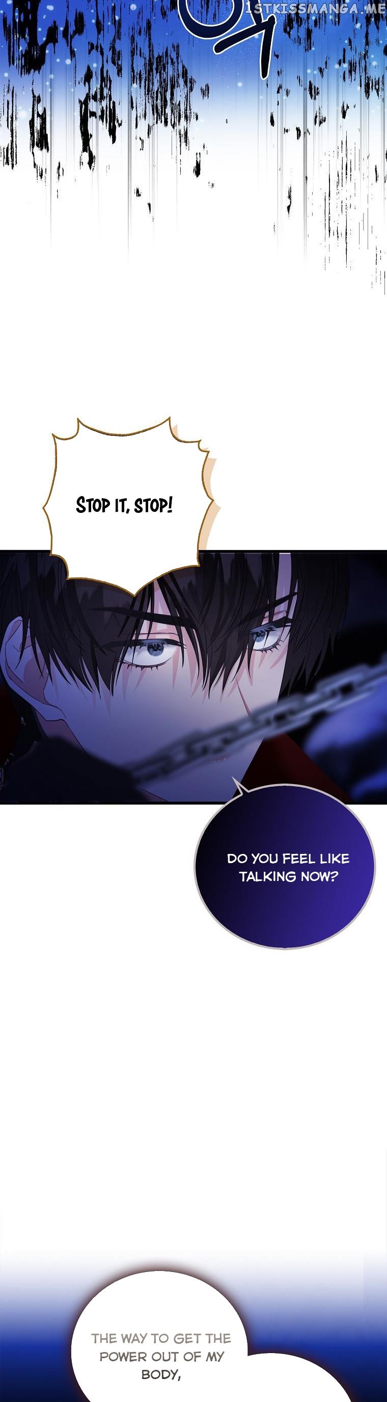 I Tried to Run Away After Eating the Male Lead Chapter 30 - page 10