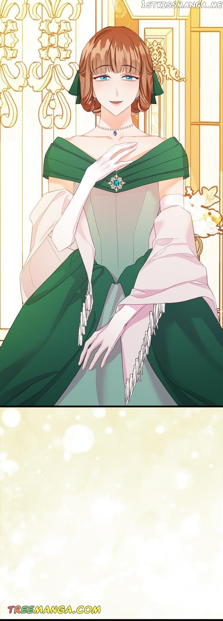 I Tried to Run Away After Eating the Male Lead Chapter 30 - page 38