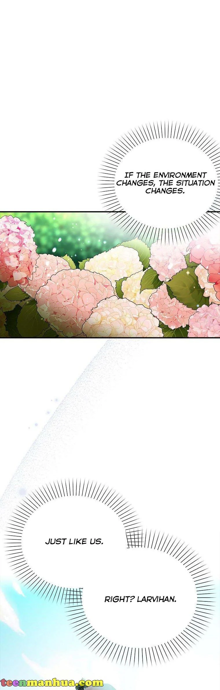 I Tried to Run Away After Eating the Male Lead Chapter 27 - page 35