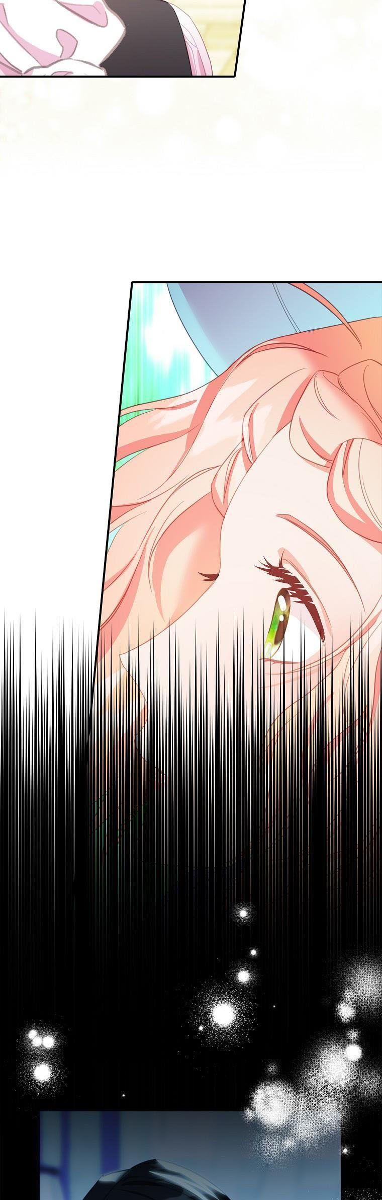 I Tried to Run Away After Eating the Male Lead Chapter 26 - page 27