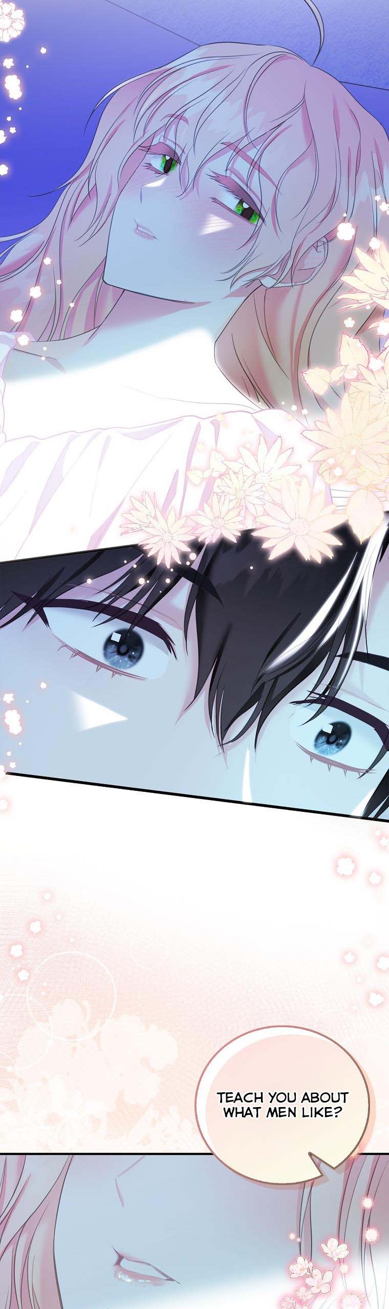 I Tried to Run Away After Eating the Male Lead Chapter 21 - page 29