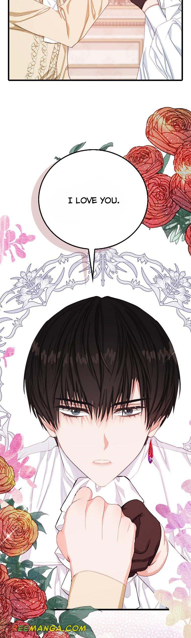 I Tried to Run Away After Eating the Male Lead Chapter 20 - page 18